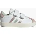 Adidas Vl Court  3.0 Cf I Sneaker Weiß, Kinder, Größe: 23 - Adidas Vl Court  3.0 Cf I Sneaker Weiß, Kinder, Größe: 23 - woman - Weiss