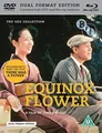 Equinox Flower - Blu-ray - F600z