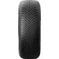 Michelin Winterreifen MICHELIN, 1-St., RFT schwarz 215/60 R16 99T XL