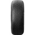 Winterreifen MICHELIN "MICHELIN", schwarz, 215mm / 60 % R 16 99T XL, Autoreifen, RFT