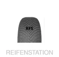 2x Winterreifen MICHELIN ALPIN 7 215/60 R16 99T