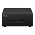 ASUS Mini PC | PN53 | Schwarz | AMD Ryzen 7 7735H | RAM: 32GB (DDR5) | SSD: 1TB | Windows 11 Pro | Office 2024 Pro