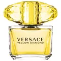 Versace Yellow Diamond Eau de Toilette Spray 90ml