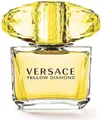 Versace - Yellow Diamond Eau De Toilette - Vaporisateur 90 Ml