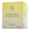 Versace Yellow Diamond EDT 90ml