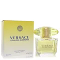 Versace Yellow Diamond by Versace Eau De Toilette Spray 3 oz / e 90 ml