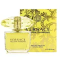 Versace Yellow Diamond Eau De Toilette EDT 90 ml (woman)