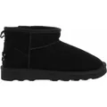 s.Oliver Winterboots Damen 31363135363434 Schwarz 37 EU - Schwarz - 37