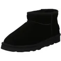 s.Oliver Stiefelette schwarz 37 EU