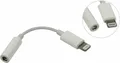 Apple Lightning Zu 3.5mm Kopfhörer Adapter Für IPHONE 11 / X / XS Max / XR /8 /7