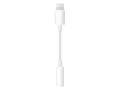 Apple Lightning auf 3.5 mm Kopfhöreranschluss Adapter (2.Wahl)