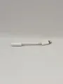 Apple | Lightning auf 3,5 mm Kopfhörer Audio AUX Adapter | A1749 | Gebraucht