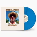 Eric Clapton Old Sock (Vinyl) 12" Album Coloured Vinyl (Limited Edition)