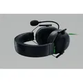 Razer Blackshark V2 X Kopfhörer Verkabelt Kopfband Gaming Schwarz, Grün