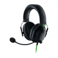 Razer BlackShark V2 X Gaming Headset 7.1 Surround 50mm Treiber Mikrofon Schwarz
