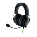 RAZER BLACKSHARK V2 X Gaming-Headset (Mit Mikrofon, Kabelgebunden, 7.1 Surround 