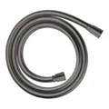 hansgrohe Brauseschlauch Isiflex 1600mm, brushed black