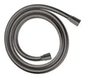 Hansgrohe Isiflex Brauseschlauch 1600 mm - Brushed Black Chrome - 28276340