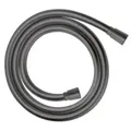 hansgrohe HG Brauseschlauch ISIFLEX 1600mm brushed black chrom