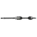 Antriebswelle POINT GEAR PNG75926