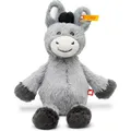 Tonies Soft Cuddly Friends mit Hörspiel - Dinkie Esel (Deutsch) (10002017)