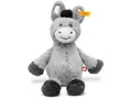 BOXINE Tonies Figur Soft Cuddly Dinkie Esel Hörfigur
