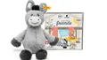Tonies - Dinkie Esel - Soft Cuddly Steiff - Friends mit Hörspiel - OVP