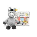 TONIES TONIE SOFT CUDDLY FRIENDS DINKIE ESEL NEU OVP