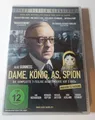 DVD Dame, König, As, Spion (1979) - Alec Guinness - ungekürzte Fassung - OVP