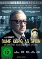 Dame, König, As, Spion (Tinker, Tailor, Soldier, Spy) / Der komplette 7-Teiler n