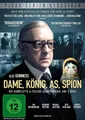 Dame, König, As, Spion | Pidax Serien-Klassiker | Arthur Hopcraft (u. a.) | DVD