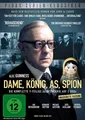 Dame König As Spion * DVD komplette 7-teilige Agentenserie * Pidax Neu Ovp