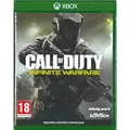 Call of Duty Infinite Warfare (XONE)