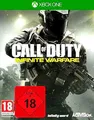 Call of Duty: Infinite Warfare - Xbox ONE - Neu & OVP - EU Version
