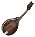 Ortega RMA30-WB A-Style Mandoline Ahorn Fichte Palisander Satin Whiskey Burst