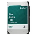 Synology HAT3300-2T HDD mit 2TB