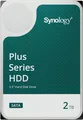 Synology 2TB, 3.5" SATA Home User HDD