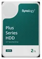 HDD Disk Synology HAT3300-2T 2TB 3.5" SATA III