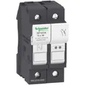 6 Stk. Schneider Electric Sicherungshalter DF101N Sicherungen Sicherungshalter