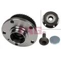 FAG Radlager Radlagersatz hinten für Audi A4 8EC B7 Seat Exeo ST 3R5