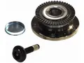 RADLAGER HINTEN FÜR AUDI A4 B6 00-05 B7 04-09 SEAT EXEO 08-13 EXEO 09-13