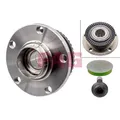 Radlagersatz Schaeffler Fag 713 6107 00 für Audi Seat Audi (faw) Hinterachse
