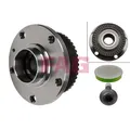 1x Radlagersatz Schaeffler FAG 713 6107 00 passend für AUDI SEAT AUDI (FAW)