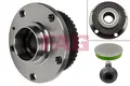 Schaeffler FAG 713 6107 00 Radlagersatz für AUDI,AUDI (FAW),SEAT