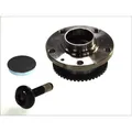 1x ORIGINAL® Schaeffler FAG Radlagersatz Hinten für Audi A4 B7 Avant A4 B6