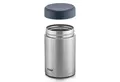 Reer Lunchbox Edelstahl-Warmhalte-Box PURE für Baby-Nahrung, 300 ml, (1-tlg)