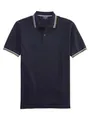 5411/52 Polo 18 marine Größe S