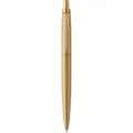 Parker Jotter XL M Monochrom Premium Gelbgold Kugelschreiber