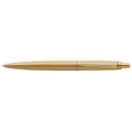 PARKER Druckkugelschreiber JOTTER XL Monochrome, gelbgold