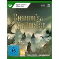 Charon's Staircase (XBox 2)